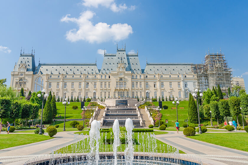 Iași