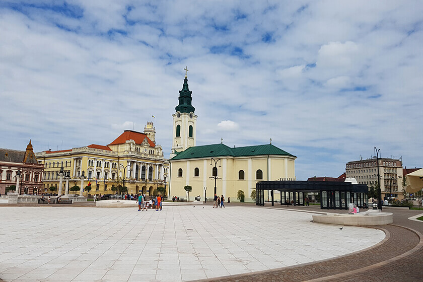 Oradea