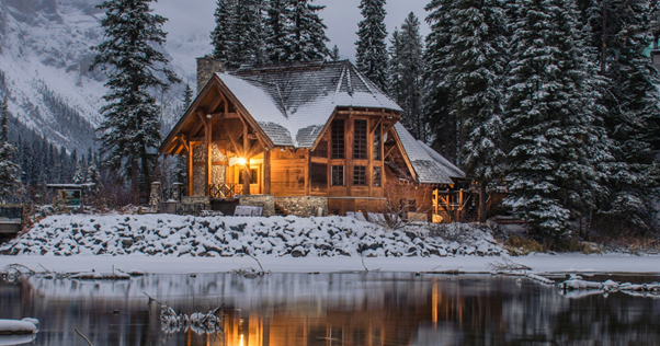 top 10 cabane la munte cu vouchere de vacanta